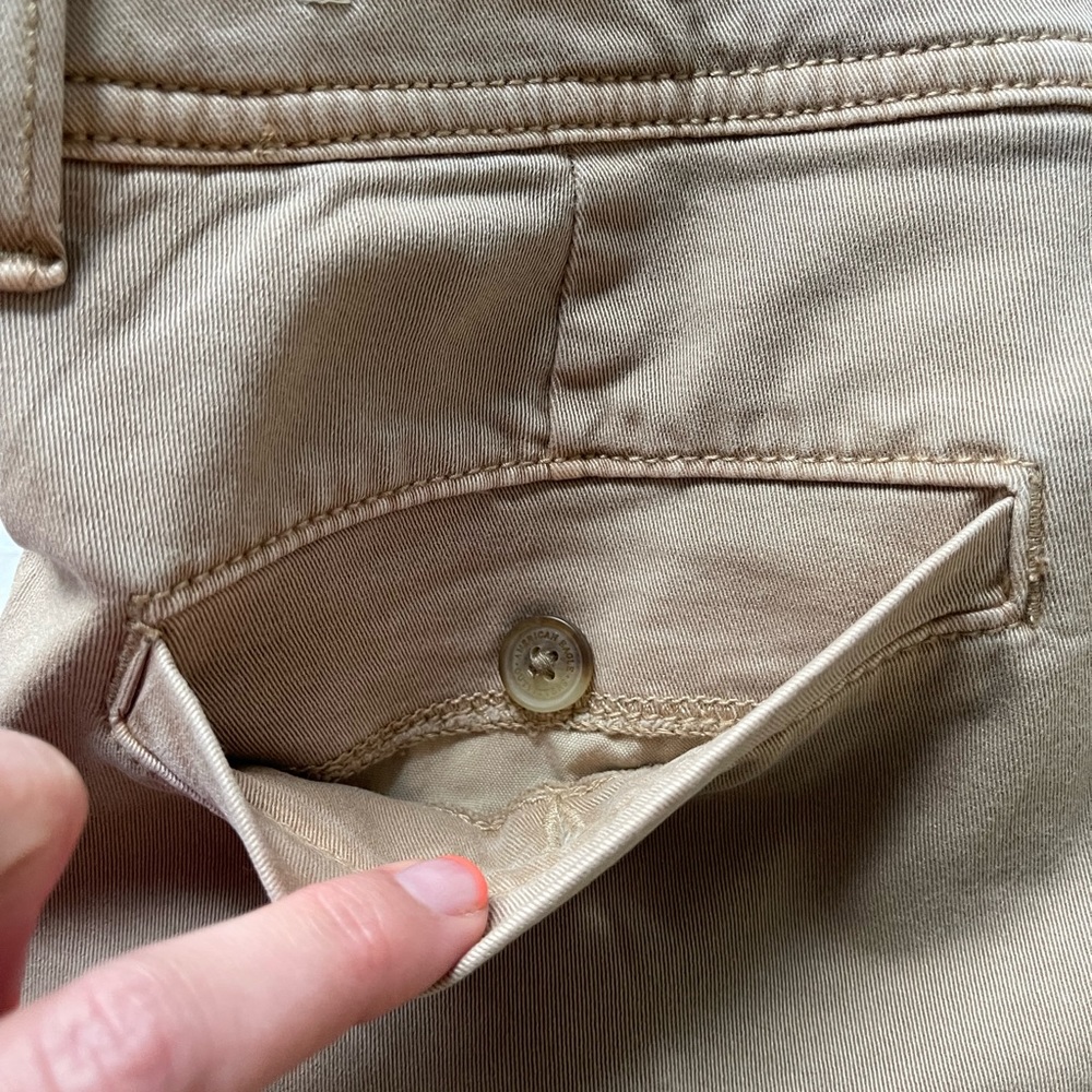 shorts - Picture 3 of 5